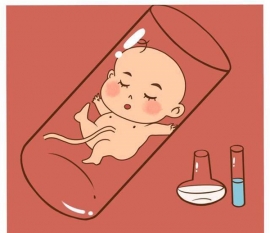 混合喂养的合肥捐卵宝宝需要喝水吗
